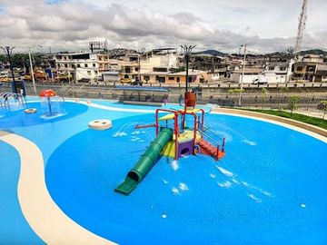 Terreno en Av. Francisco de Orellana (Vergeles) esta listo para la compra ✅