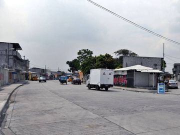 Terreno en Av. Francisco de Orellana (Vergeles) esta listo para la compra ✅