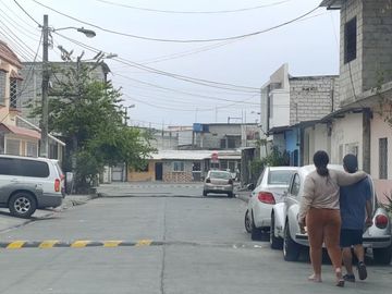 Terreno en Av. Francisco de Orellana (Vergeles) esta listo para la compra ✅