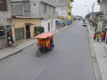 Terreno en Av. Francisco de Orellana (Vergeles) esta listo para la compra ✅