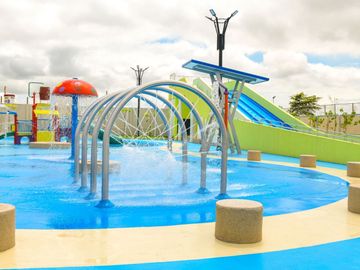 Terreno en Av. Francisco de Orellana (Vergeles) esta listo para la compra ✅
