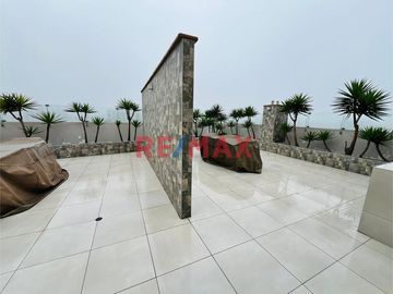 Departamento Con Vista Exterior Con Cochera Y Deposito En Pueblo Libre