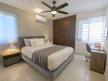 Modelo Mayapán | Casa Nueva en Mérida | 3 Recámaras | Terreno 10x20 | $2.1 MDP