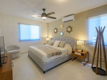 Modelo Mayapán | Casa Nueva en Mérida | 3 Recámaras | Terreno 10x20 | $2.1 MDP