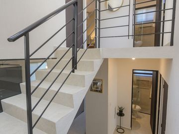 Modelo Mayapán | Casa Nueva en Mérida | 3 Recámaras | Terreno 10x20 | $2.1 MDP