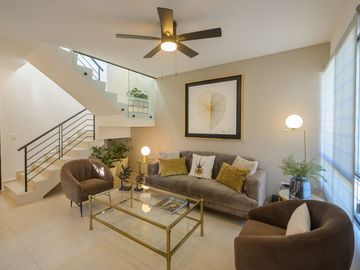 Modelo Mayapán | Casa Nueva en Mérida | 3 Recámaras | Terreno 10x20 | $2.1 MDP