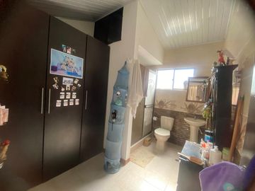 Casa muy Amplia en Conjunto cerrado