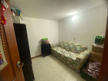 Casa muy Amplia en Conjunto cerrado