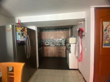 Casa muy Amplia en Conjunto cerrado