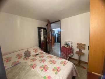 Casa muy Amplia en Conjunto cerrado