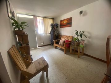 Casa muy Amplia en Conjunto cerrado