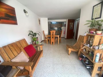 Casa muy Amplia en Conjunto cerrado