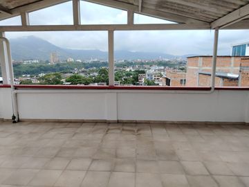 CASA PARA LA RENTA SAMARIA 2