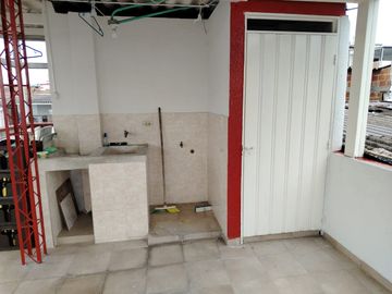 CASA PARA LA RENTA SAMARIA 2