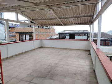 CASA PARA LA RENTA SAMARIA 2