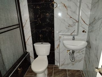 CASA PARA LA RENTA SAMARIA 2