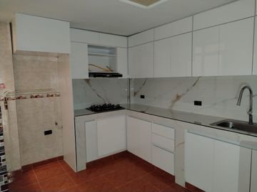 CASA PARA LA RENTA SAMARIA 2