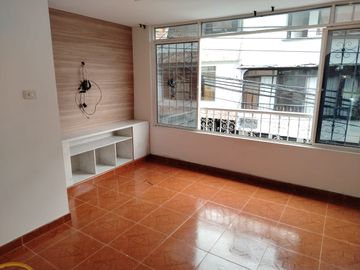 CASA PARA LA RENTA SAMARIA 2
