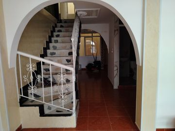 CASA PARA LA RENTA SAMARIA 2