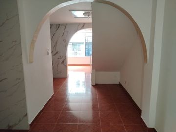 CASA PARA LA RENTA SAMARIA 2