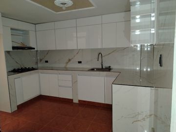 CASA PARA LA RENTA SAMARIA 2