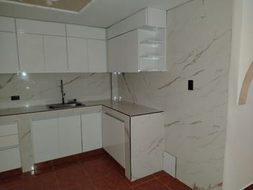 CASA PARA LA RENTA SAMARIA 2