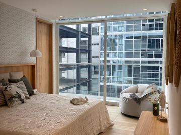Departamento de lujo en Venta Sector Iñaquito