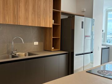 Departamento de lujo en Venta Sector Iñaquito