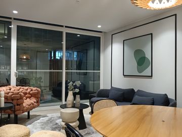 Departamento de lujo en Venta Sector Iñaquito