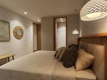 Departamento de lujo en Venta Sector Iñaquito