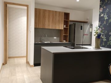 Departamento de lujo en Venta Sector Iñaquito