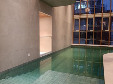 Departamento de lujo en Venta Sector Iñaquito