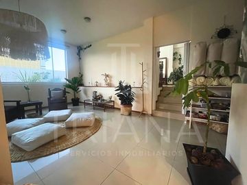 CASA INDEPENDIENTE EN URBANIZACION PRIVADA PORTAL DE LA HACIENDA SANGOLQUI