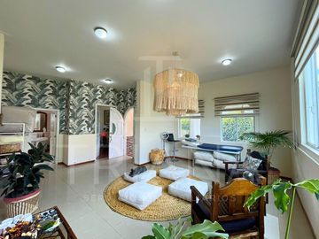 CASA INDEPENDIENTE EN URBANIZACION PRIVADA PORTAL DE LA HACIENDA SANGOLQUI