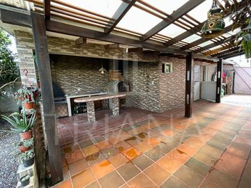 CASA INDEPENDIENTE EN URBANIZACION PRIVADA PORTAL DE LA HACIENDA SANGOLQUI