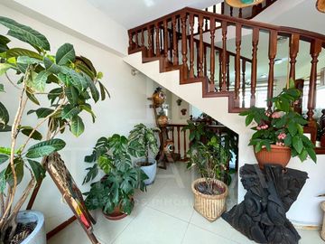 CASA INDEPENDIENTE EN URBANIZACION PRIVADA PORTAL DE LA HACIENDA SANGOLQUI