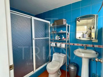 CASA INDEPENDIENTE EN URBANIZACION PRIVADA PORTAL DE LA HACIENDA SANGOLQUI
