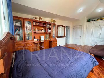 CASA INDEPENDIENTE EN URBANIZACION PRIVADA PORTAL DE LA HACIENDA SANGOLQUI