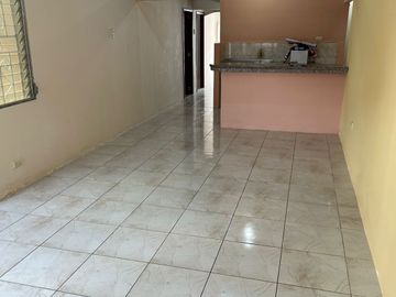 En venta casa rentera en alborada 5ta etapa. (JP)