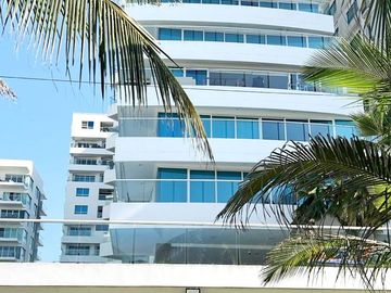 Edificio Atabeira