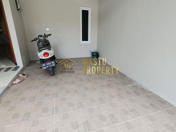 Rumah Siap Huni 3 Kamar – 4 Menit  ke SMK Muhammadiyah 1 Moyudan