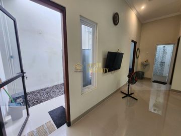 Rumah Siap Huni 3 Kamar – 4 Menit  ke SMK Muhammadiyah 1 Moyudan