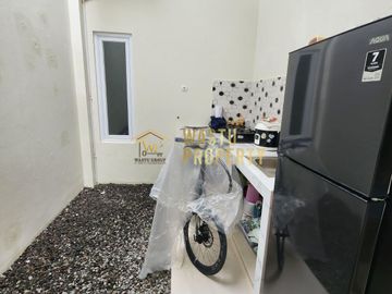Rumah Siap Huni 3 Kamar – 4 Menit  ke SMK Muhammadiyah 1 Moyudan