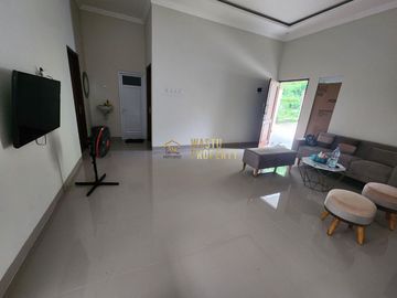 Rumah Siap Huni 3 Kamar – 4 Menit  ke SMK Muhammadiyah 1 Moyudan