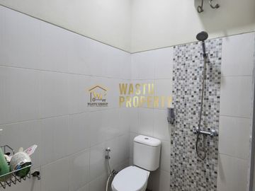 Rumah Siap Huni 3 Kamar – 4 Menit  ke SMK Muhammadiyah 1 Moyudan
