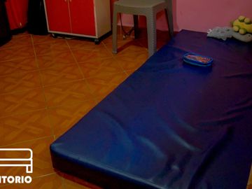 Casa en Tarapoto - Jr. San Martín – Partido Alto