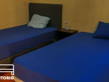 Casa en Tarapoto - Jr. San Martín – Partido Alto