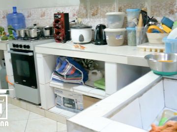 Casa en Tarapoto - Jr. San Martín – Partido Alto