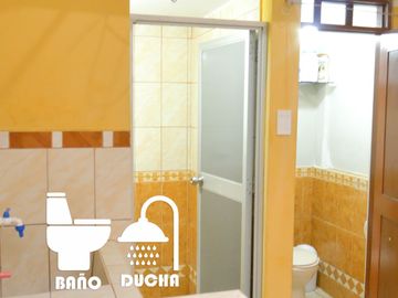 Casa en Tarapoto - Jr. San Martín – Partido Alto