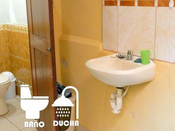 Casa en Tarapoto - Jr. San Martín – Partido Alto